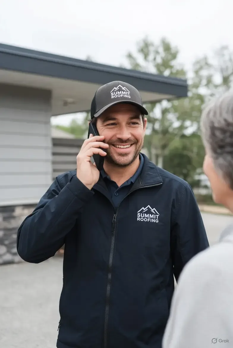 Flat Roof Leak Repair Cade, LA FAQs